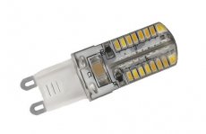 Żarówka diodowa LED G9